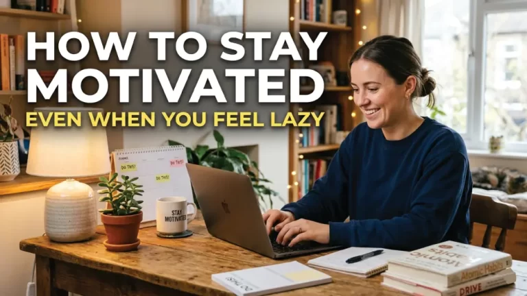 How-to-Stay-Motivated-Even-When-You-Feel-Lazy