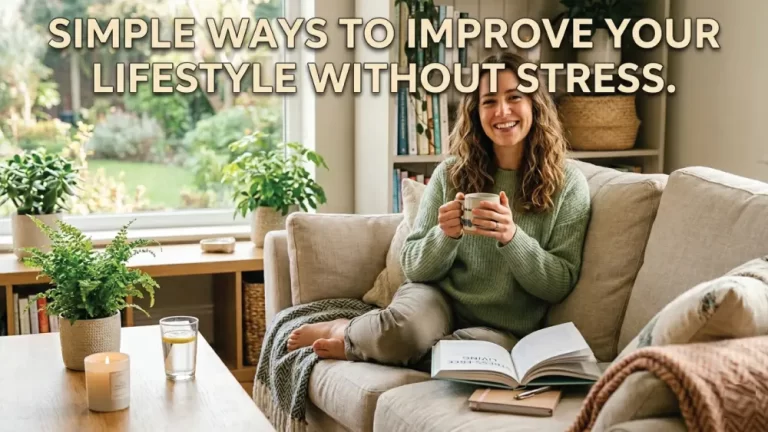 Simple-Ways-to-Improve-Your-Lifestyle-Without-Stress