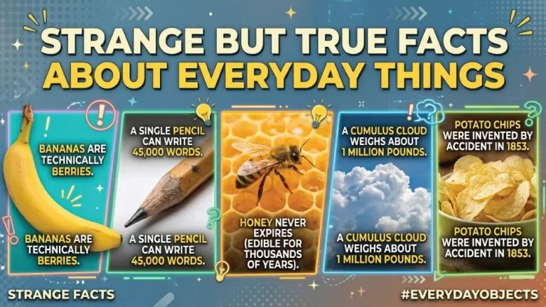 Strange-but-True-Facts-About-Everyday-Things