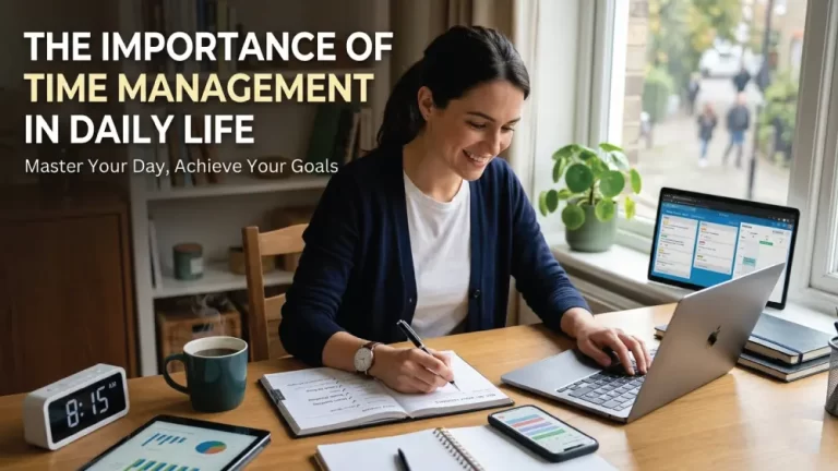 The-Importance-of-Time-Management-in-Daily-Life